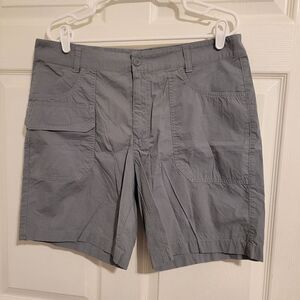 ‎Columbia men's cargo shorts